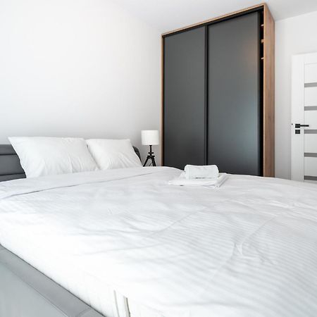 Raciborska 2-Bedroom Apartment Katowice Zewnętrze zdjęcie