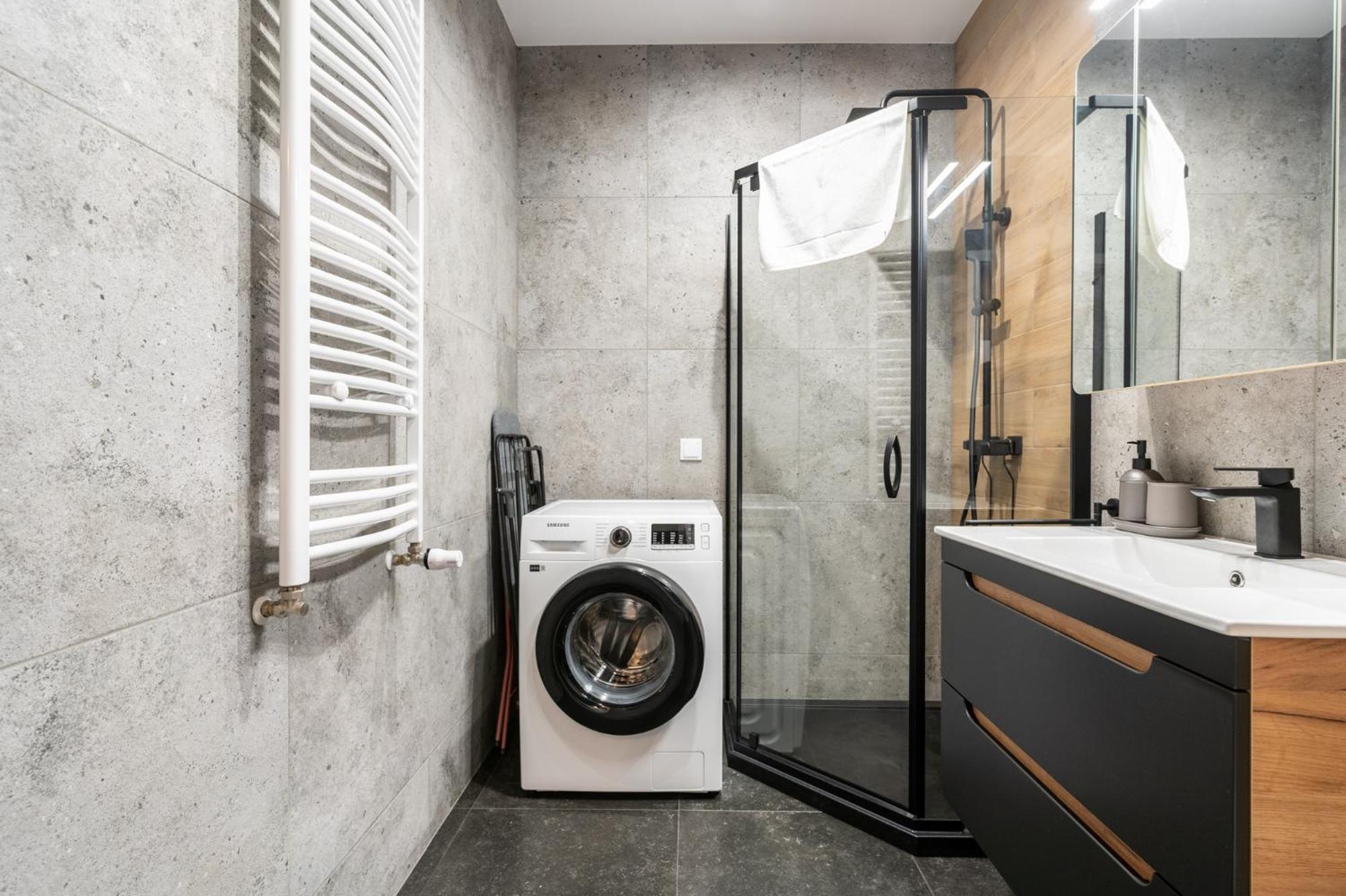 Raciborska 2-Bedroom Apartment Katowice Zewnętrze zdjęcie