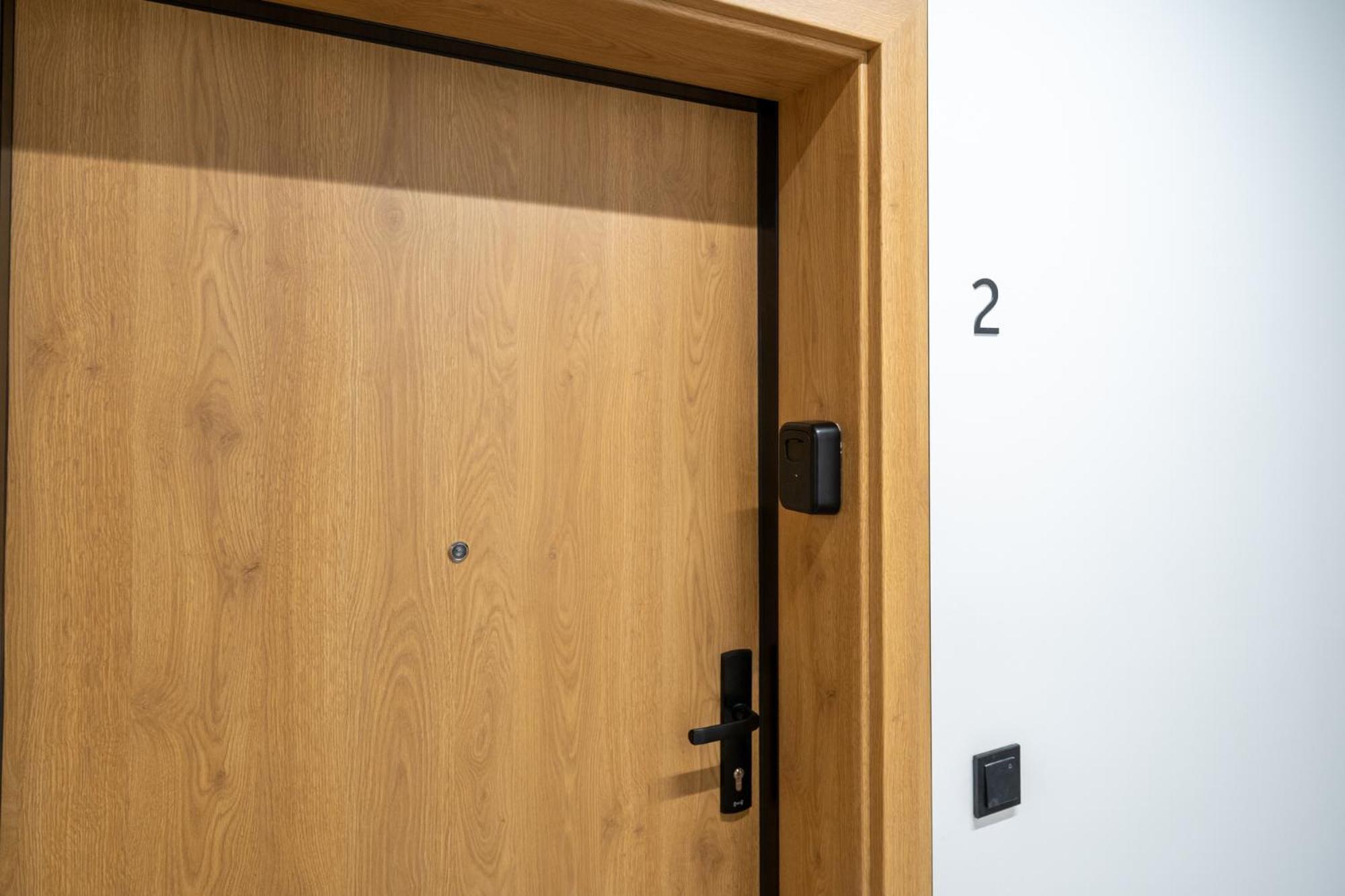 Raciborska 2-Bedroom Apartment Katowice Zewnętrze zdjęcie